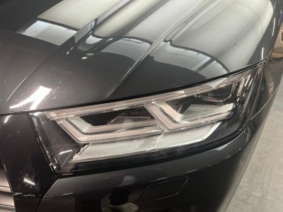 Audi Q5 55 TFSIE 367 QUATTRO S TRONIC S LINE - 27