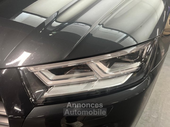 Audi Q5 55 TFSIE 367 QUATTRO S TRONIC S LINE - 27