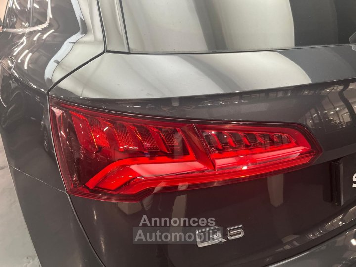 Audi Q5 55 TFSIE 367 QUATTRO S TRONIC S LINE - 28