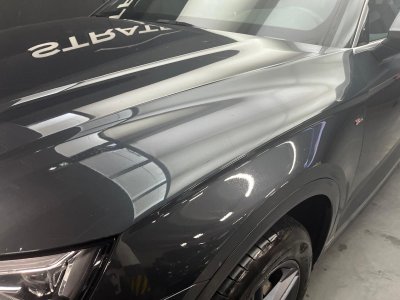 Audi Q5 55 TFSIE 367 QUATTRO S TRONIC S LINE - 29