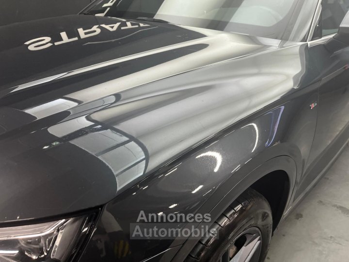 Audi Q5 55 TFSIE 367 QUATTRO S TRONIC S LINE - 29