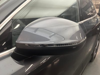 Audi Q5 55 TFSIE 367 QUATTRO S TRONIC S LINE - 30