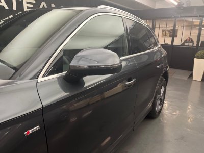 Audi Q5 55 TFSIE 367 QUATTRO S TRONIC S LINE - 31