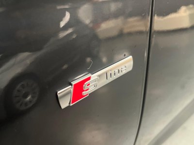 Audi Q5 55 TFSIE 367 QUATTRO S TRONIC S LINE - 32