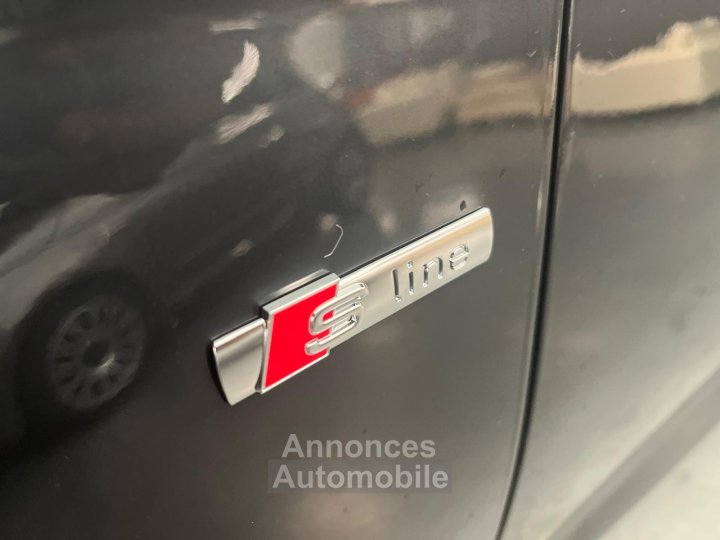 Audi Q5 55 TFSIE 367 QUATTRO S TRONIC S LINE - 32