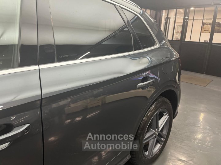 Audi Q5 55 TFSIE 367 QUATTRO S TRONIC S LINE - 33