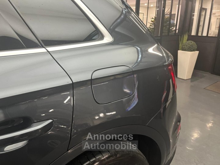 Audi Q5 55 TFSIE 367 QUATTRO S TRONIC S LINE - 34