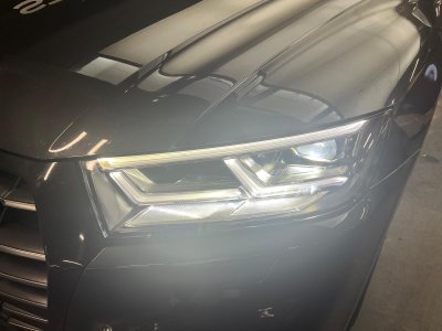 Audi Q5 55 TFSIE 367 QUATTRO S TRONIC S LINE - 36