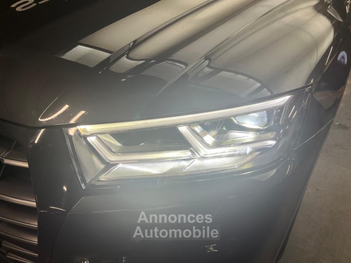 Audi Q5 55 TFSIE 367 QUATTRO S TRONIC S LINE - 36