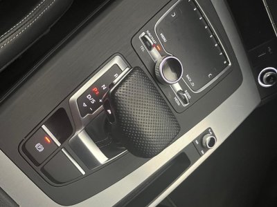 Audi Q5 55 TFSIE 367 QUATTRO S TRONIC S LINE - 37