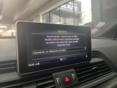 Audi Q5 55 TFSIE 367 QUATTRO S TRONIC S LINE - 38