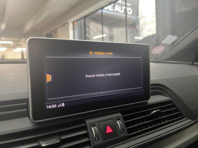 Audi Q5 55 TFSIE 367 QUATTRO S TRONIC S LINE - 39