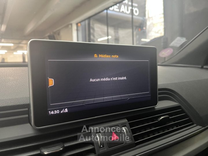 Audi Q5 55 TFSIE 367 QUATTRO S TRONIC S LINE - 39
