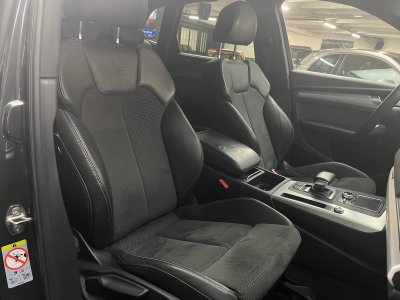 Audi Q5 55 TFSIE 367 QUATTRO S TRONIC S LINE - 40