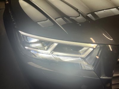 Audi Q5 55 TFSIE 367 QUATTRO S TRONIC S LINE - 41