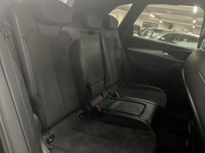 Audi Q5 55 TFSIE 367 QUATTRO S TRONIC S LINE - 42