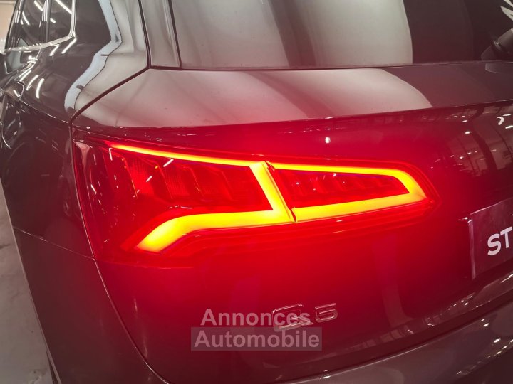 Audi Q5 55 TFSIE 367 QUATTRO S TRONIC S LINE - 44
