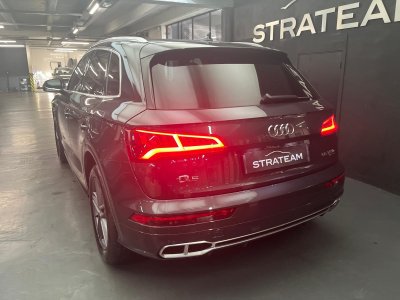 Audi Q5 55 TFSIE 367 QUATTRO S TRONIC S LINE - 45