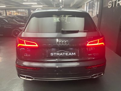 Audi Q5 55 TFSIE 367 QUATTRO S TRONIC S LINE - 46