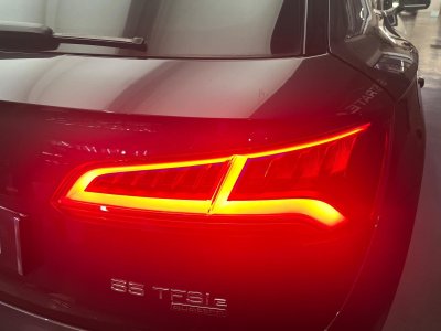 Audi Q5 55 TFSIE 367 QUATTRO S TRONIC S LINE - 47