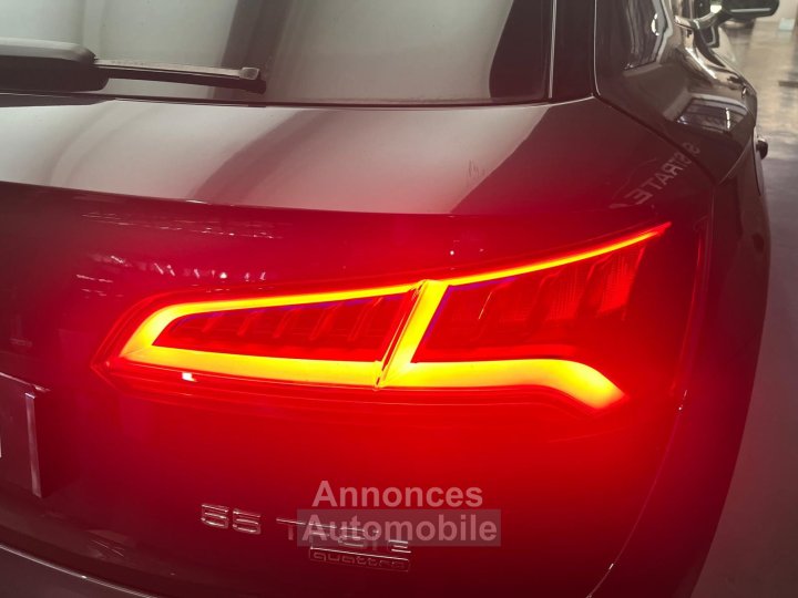 Audi Q5 55 TFSIE 367 QUATTRO S TRONIC S LINE - 47