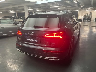 Audi Q5 55 TFSIE 367 QUATTRO S TRONIC S LINE - 48