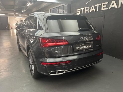 Audi Q5 55 TFSIE 367 QUATTRO S TRONIC S LINE - 49