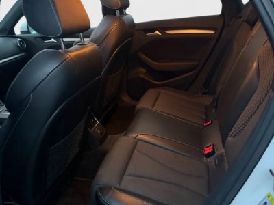 Audi A3 Sportback 20 TDi 150 S-LINE INT/EXT S-TRONIC * TOIT OUVRANT - 11