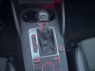 Audi A3 Sportback 20 TDi 150 S-LINE INT/EXT S-TRONIC * TOIT OUVRANT - 12