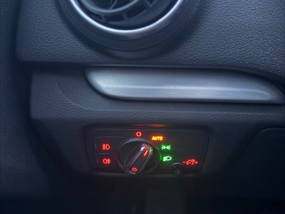 Audi A3 Sportback 20 TDi 150 S-LINE INT/EXT S-TRONIC * TOIT OUVRANT - 16