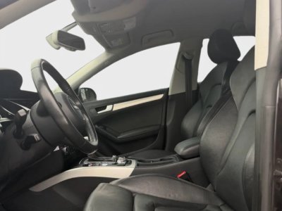 Audi A5 Sportback 30 V6 TDI 204 Ambition Luxe * Cuir GPS XENONS - 7