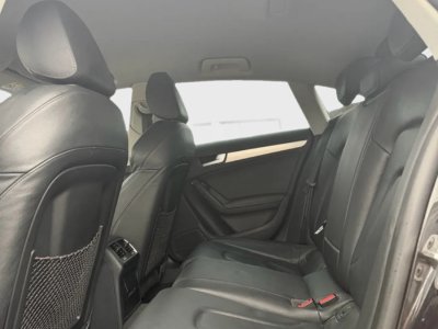 Audi A5 Sportback 30 V6 TDI 204 Ambition Luxe * Cuir GPS XENONS - 8