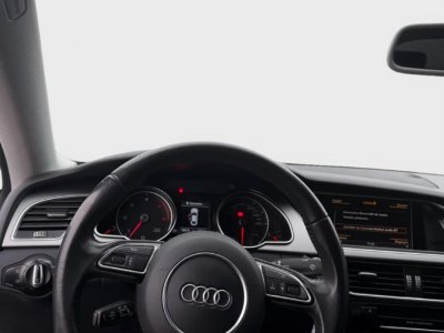 Audi A5 Sportback 30 V6 TDI 204 Ambition Luxe * Cuir GPS XENONS - 10