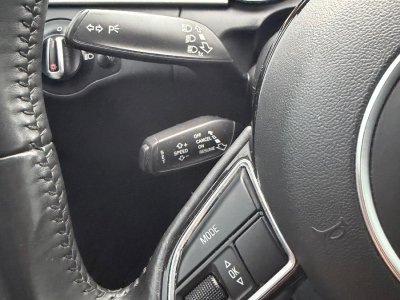 Audi A5 Sportback 30 V6 TDI 204 Ambition Luxe * Cuir GPS XENONS - 15