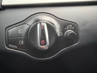 Audi A5 Sportback 30 V6 TDI 204 Ambition Luxe * Cuir GPS XENONS - 16