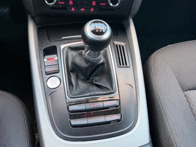 Audi Q5 20 TDI 177ch Ambition Luxe quattro - GPS, toit ouvrant, radars AR - 12