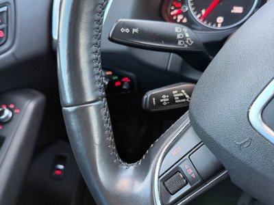 Audi Q5 20 TDI 177ch Ambition Luxe quattro - GPS, toit ouvrant, radars AR - 14