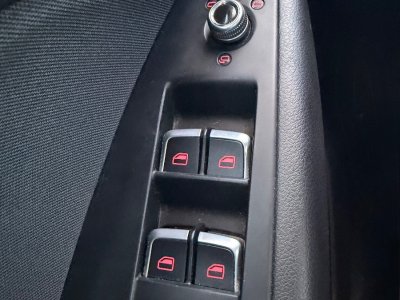 Audi Q5 20 TDI 177ch Ambition Luxe quattro - GPS, toit ouvrant, radars AR - 15