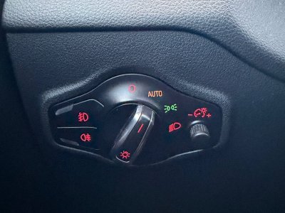 Audi Q5 20 TDI 177ch Ambition Luxe quattro - GPS, toit ouvrant, radars AR - 16