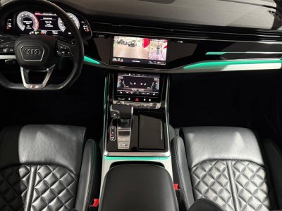 Audi Q7 55 TFSI e 380 Tiptronic 8 Quattro S line   - 6