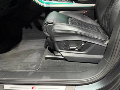 Audi Q7 55 TFSI e 380 Tiptronic 8 Quattro S line   - 8