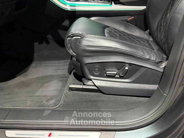 Audi Q7 55 TFSI e 380 Tiptronic 8 Quattro S line - 8