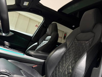 Audi Q7 55 TFSI e 380 Tiptronic 8 Quattro S line   - 9