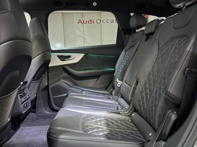 Audi Q7 55 TFSI e 380 Tiptronic 8 Quattro S line   - 10
