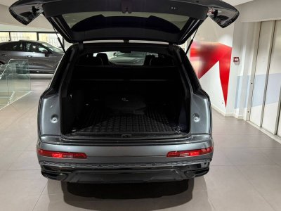 Audi Q7 55 TFSI e 380 Tiptronic 8 Quattro S line   - 13