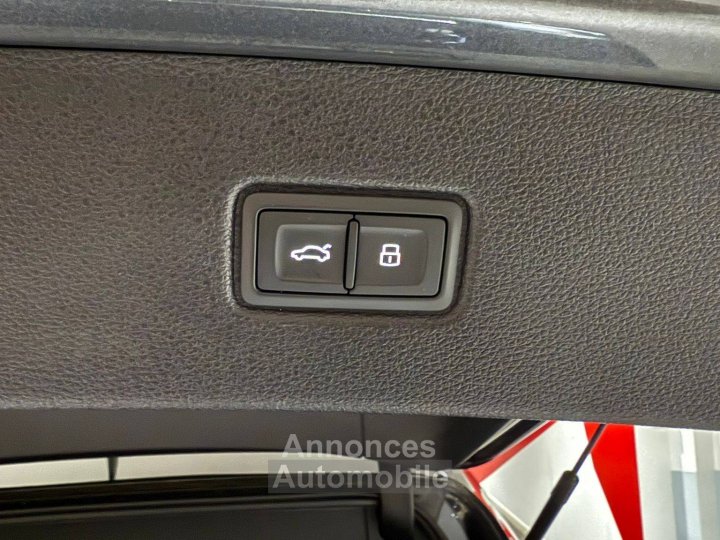 Audi Q7 55 TFSI e 380 Tiptronic 8 Quattro S line - 14