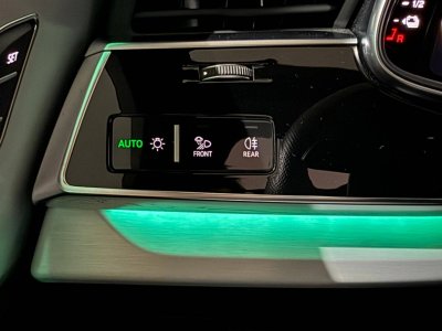 Audi Q7 55 TFSI e 380 Tiptronic 8 Quattro S line   - 16