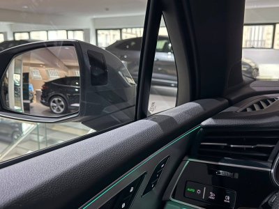 Audi Q7 55 TFSI e 380 Tiptronic 8 Quattro S line   - 18