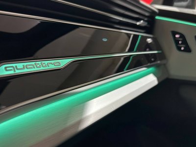 Audi Q7 55 TFSI e 380 Tiptronic 8 Quattro S line   - 19