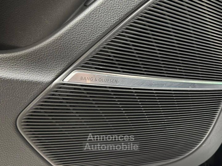 Audi Q7 55 TFSI e 380 Tiptronic 8 Quattro S line - 20